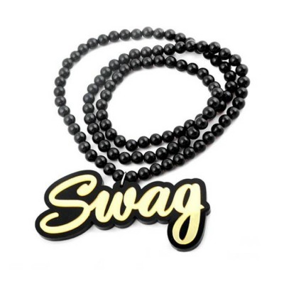 Super Swag Neck Chain