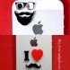 Beard Swag Sticker Combo Pack