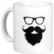 Beard Swag Coffee Mug