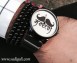 Sardari Logo Wrist Watch