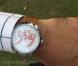 Swag Style Wrist Watch(Punjabi)